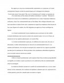 Le Conseil Constitutionnel