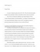 Corpus réécriture