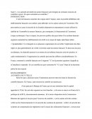 Les autorités de tutelle du secteur bancaire sont chargées de certaines missions de contrôles à priori. En quoi consistent ces contrôles ?