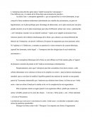 L'entreprise Doit-elle être gérée Dans L'intérêt Exclusif De L'actionnaire