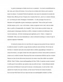 Le Roman Est-il « Une Feinte Pour Tenter D'échapper à L'intolérable » Comme L'affirme Romain Gary ?