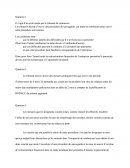 Tribunal de commerce