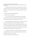 L'offre Commerciale Electronique
