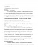 Islam et Mohammed