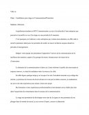 Lettre De Motiv