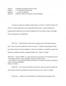 L'approche mercatique du point de vente