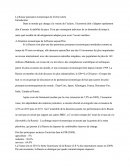 La Russie Puissance économique
