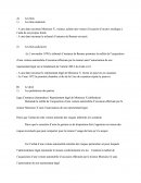 Analyse De L'arrêt De La Première Chambre Civile De La Cour De Cassation En Date Du 9 Mai 1972 : Pourvoi n° 71-10.361