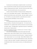 Lorenzaccio, Alfred de Musset