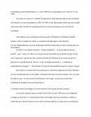 Commentaire De L'arrêt Saintecatherine, 15 Mars 1988: L'utilisation loyale et prolongée d'un nom entraine t-elle la perte du nom d'origine ?