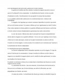 Les techniques de suivi des articles et des stocks