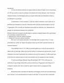 École Des Relations Humaines