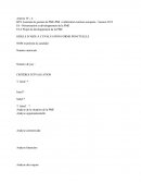 Fiche Descriptive BTS Ag