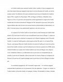 Vieille Castille