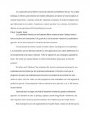 Composante De La réforme Fiscale Haitienne