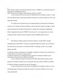 Etude de cas de droit sur le divorce