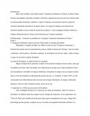 L'expansion De La Chrétienté En Orient