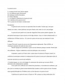 La Peine De Mort