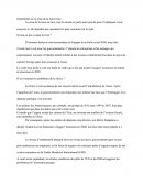 Généralités sur la crise de la Zone Euro