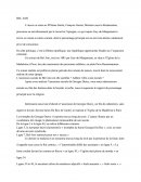 Étude du roman Bel-Ami de Guy de Maupassant: L’ascension sociale de Bel Ami est elle justifiée ? Adhère-t-elle à une morale ?