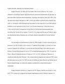 Biographie d'Eugène Ducretet