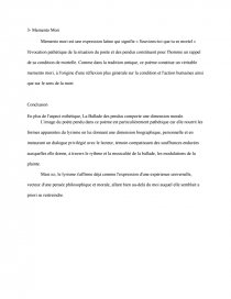 Phd thesis noise pollution
