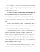 Commentaire Arrêt Cour De Cassation Assemblée Plénière 1er décembre 1995 2eme Espèce (SNC Montparnasse C/ Sté Alcatel Bretagne): les contrats-cadres