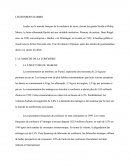 Etude de cas: les bonbons Haribo