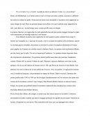 Vous Vous Demanderez Si Lapoésie Nous éloigne Ou Nous Fait Mieux Percevoir La réalité