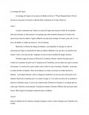 Le Mariage de Figaro