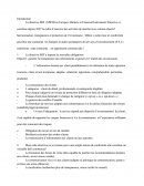 La Directive MIF Une Source D'opportunités Commerciales