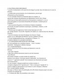 Le matérialisme historique