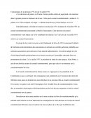 Commentaire décision 71-44 16 Juillet 1971 Conseil Constitututionnel