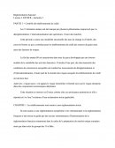 Contrôle des établissements de crédit