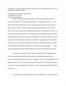 Voltaire, Candide, extrait du chapitre XIX, " En approchant de la ville " à " et en pleurant il entra dans Surinam "