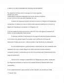 Commentaire du Chapitre VI du Code Civil (document en espagnol)