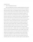 Commentaire de Texte de Blaise Pascal: oppositions entre la raison de l’homme et l’instinct des animaux