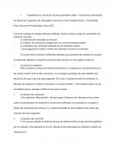 Présentation de l’article de Timisina et Dulal (2008) « Fiscal Policy Instruments for Reducing Congestion and Atmospheric Emissions in the Transport Sector ».