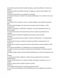 Note De Synthèse Bts Sp3S Corrigé  Home page note de synthese bts sp3s