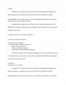 La vie au sein de l'entreprise