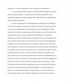 Le Conseil constitutionnel est-il une véritable cour constitutionnelle