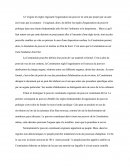 Constitution et état de droit