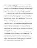 Donner lieu à un recours du conducteur contre son propre assureur (2e civ, 13 juillet 2006)