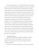 La codification