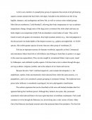 Le poisson (document en anglais)