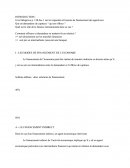 Livre Delagrave p. 138 doc 1 sur les capacités et besoins de financement des agents économiques