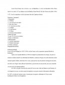 Biographie de Louis VI
