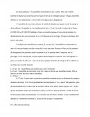 Les états généraux