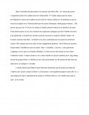 Prevention Securité Environnement