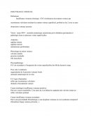 Insuffisance Veineuse